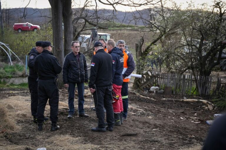 Jeziv detalj iz optužnice za ubistvo male Danke Ilić