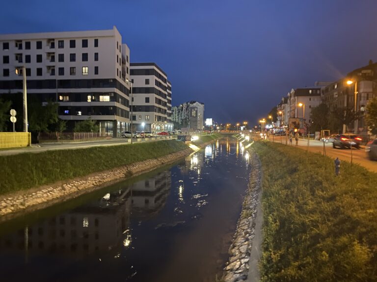 Bijeljina pomaže Kiseljaku i Jablanici