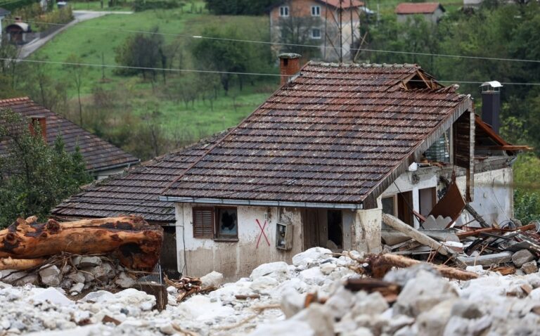 U Jablanici i Konjicu još uvijek se traga za više od deset osoba