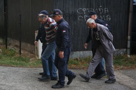 Evo šta piše u optužnici za ubistvo Danke Ilić: Šta su snimile kamere, a šta kažu roditelji male Danke?