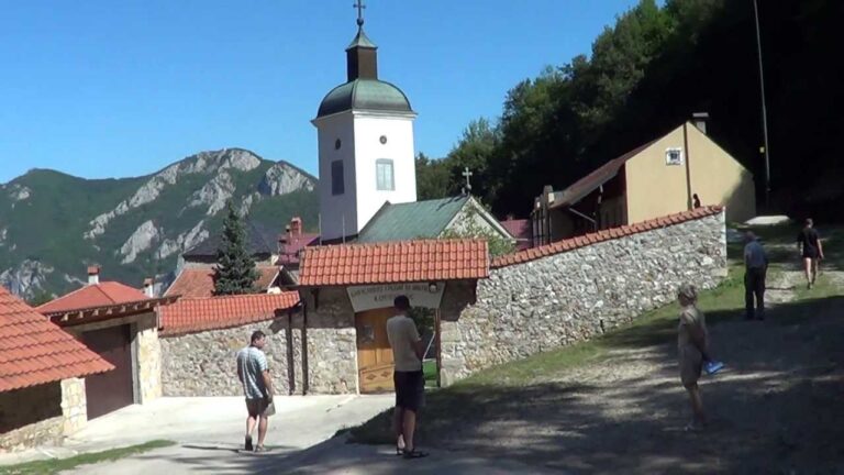 Srpska Sveta gora: Ovčarsko-kablarski manastiri, ima ih deset i biseri su srpske duhovnosti