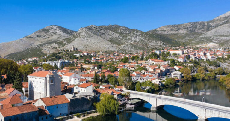 Kako će izgledati sastav Skupštine grada Trebinja?