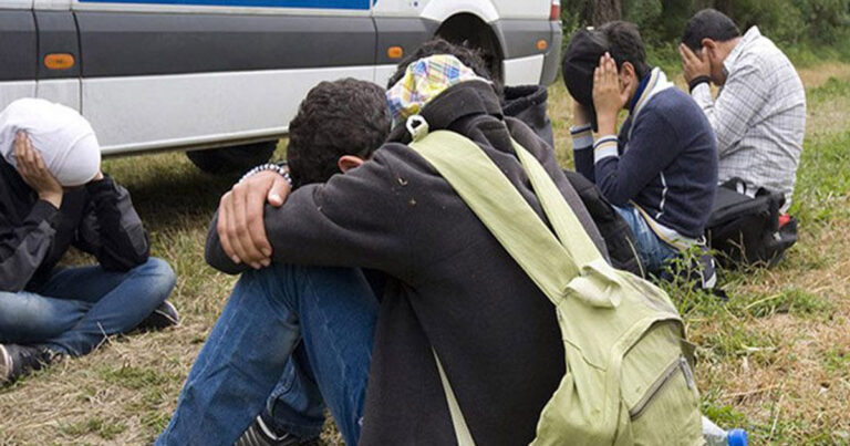 Objavljeni šokantni navodi o brutalnosti policije u Hrvatskoj