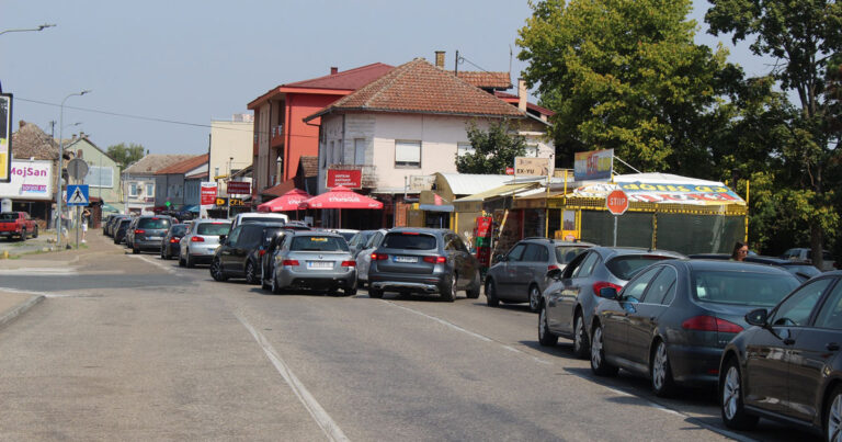 Povećan broj Čečena na području Gradiške