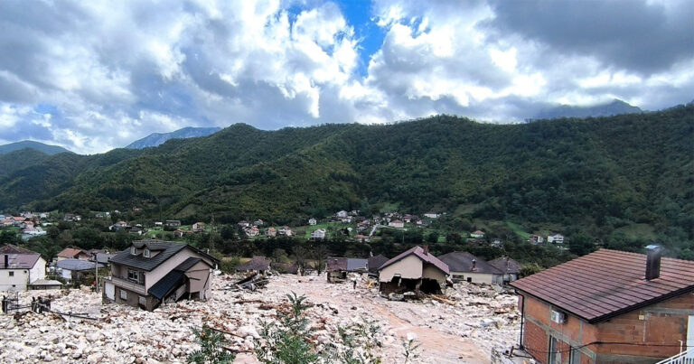 Tužilaštvo formiralo predmet zbog kamenoloma u Jablanici