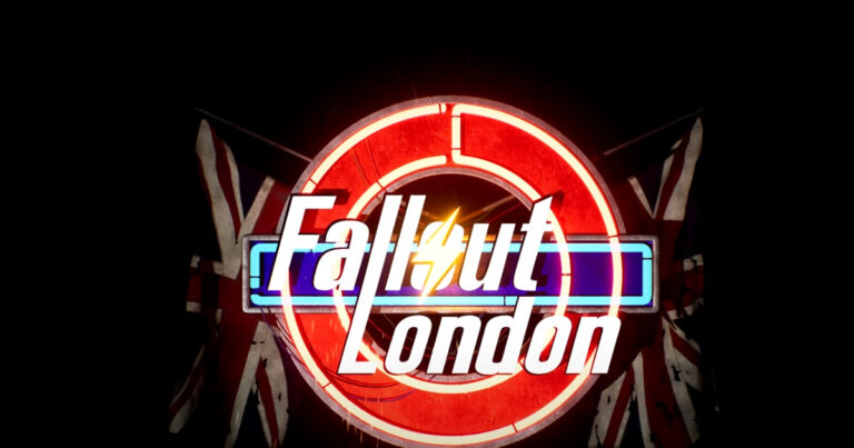 Više od milion igrača zaigralo "Fallout: London" igru (VIDEO)