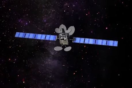 Boingov satelit eksplodirao u svemiru: Poznato da li predstavlja pretnju po druga tela