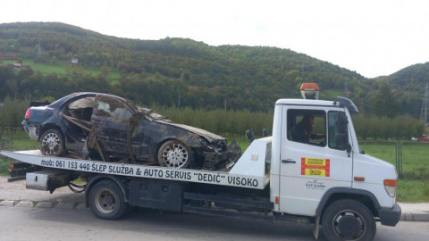 Dvije  opštine u BiH zavijene u crno zbog smrti četvoro mladih: Ponedjeljak dan žalosti !