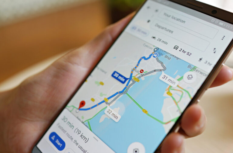 Google Maps briše sve: Imate još malo vremena, evo kako da sačuvate podatke