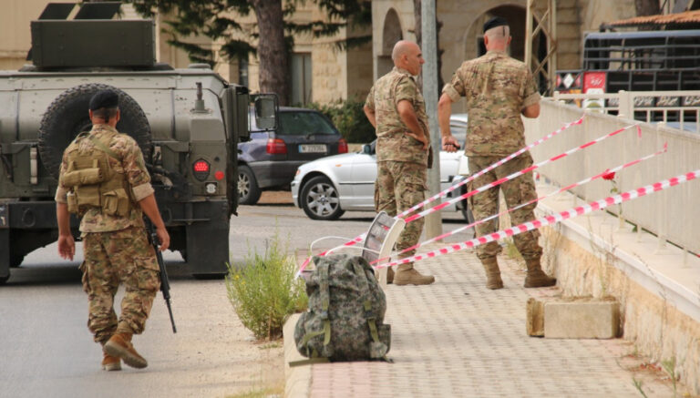 Pogođena italijanska baza u Libanu: Sumnjamo na Hezbolah