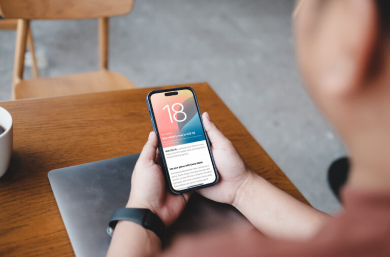 Uskoro stiže iOS 18.2, evo šta sve donosi