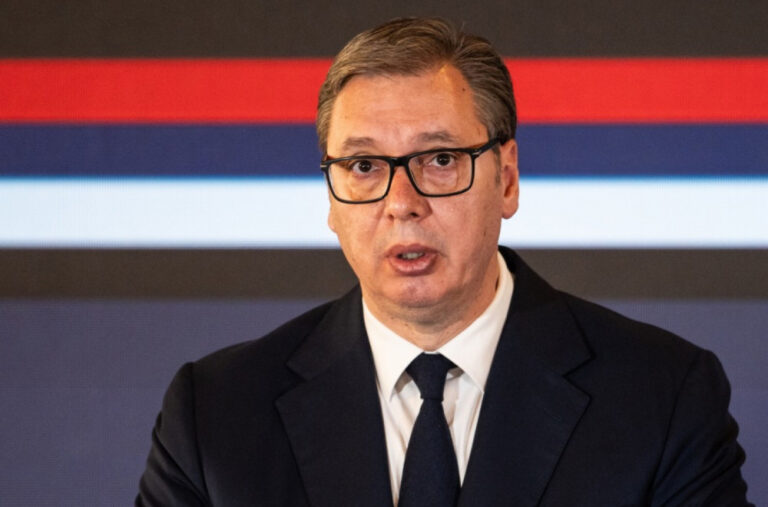 Nižu se reakcije na pozive na ubistvo Vučića: „Prekid diplomatskih odnosa sa Hrvatskom“