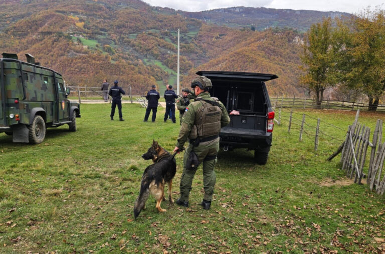 Starica opisala bliski susret sa ubicom: Ušao je kod mene u kuću i popio tri rakije FOTO