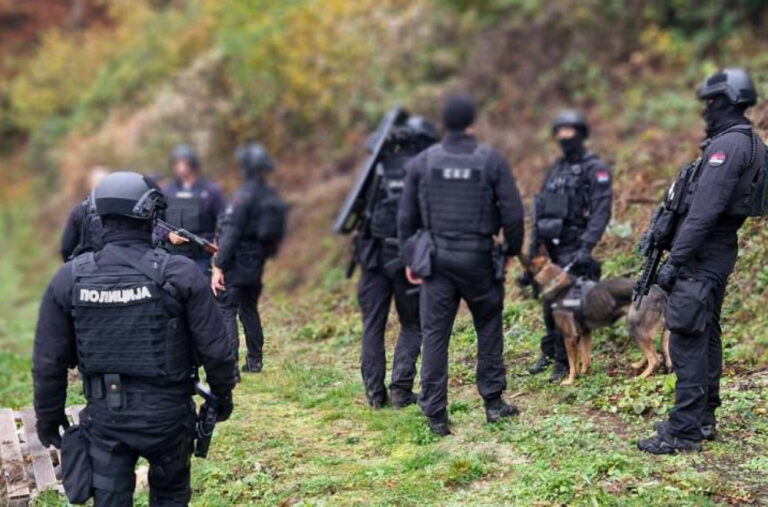 Traže se ostavke u policiji: „Potraga se nije pomerila s mrtve tačke“