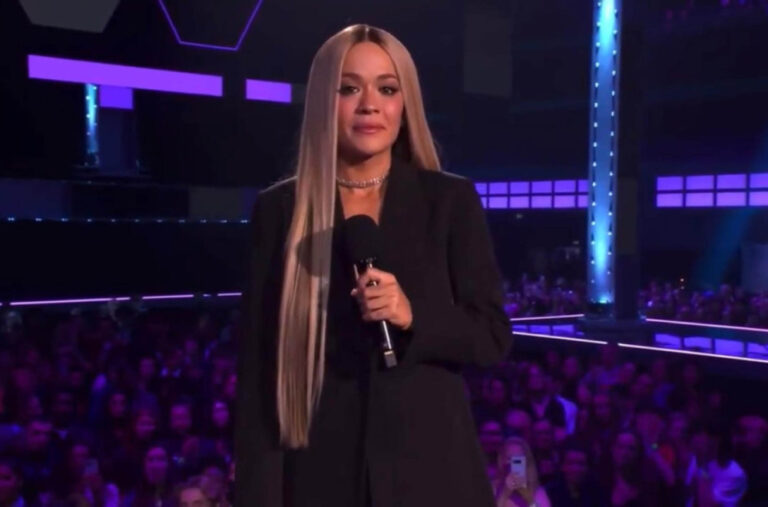 Rita Ora sa suzama u očima o Lijamu Pejnu: „Bio je važan deo mog sveta“ VIDEO