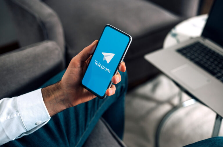 Telegram špijunira skoro milijardu korisnika