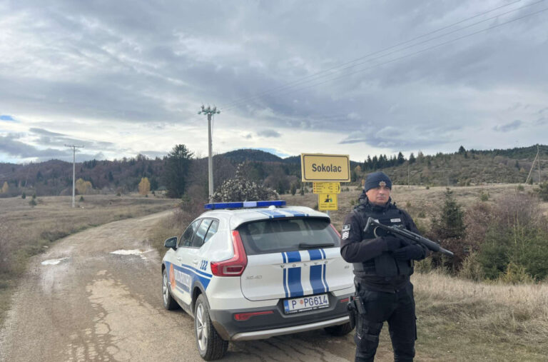 Od Alije Balijagića ni traga ni glasa ali strah prisutan: Dvije porodice se odselile iz sela