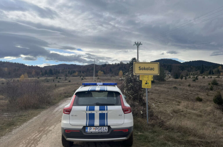 Crna Gora će tražiti izručenje Alije Balijagića