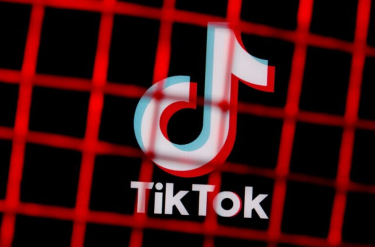 Tik-tok zabranjen u Kanadi