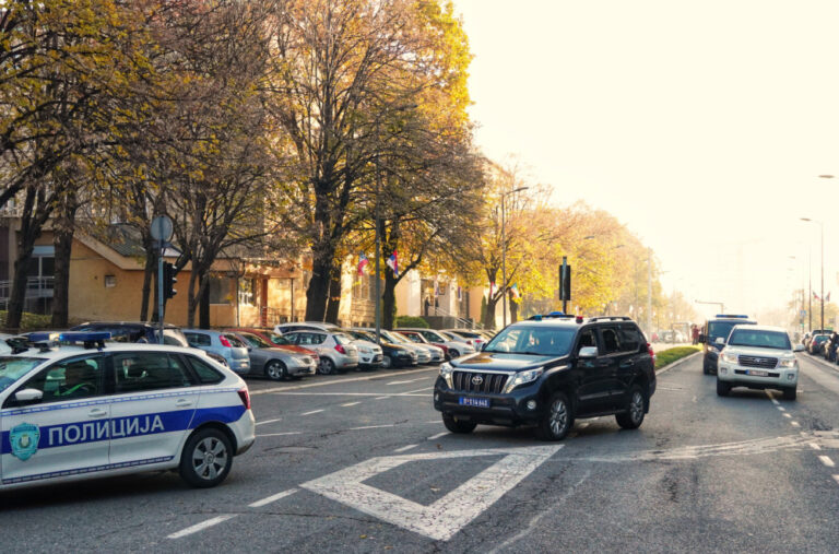 Danas se završava suđenje za masakr u Malom Orašju i Duboni: Blažić doveden u sud