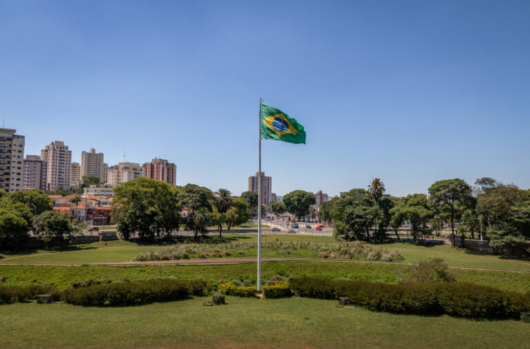 Planiran državni udar u Brazilu: Postoje dokazi!