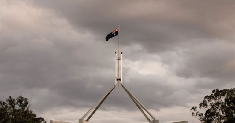 Australijski parlament potresa niz skandala