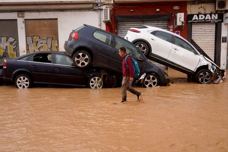 Sistem upozorenja na poplave mogao bi pomoći da se izbjegne španska katastrofa