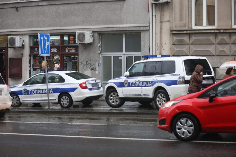 U petak pojačana kontrola vozača na području Policijske uprave Bijeljina