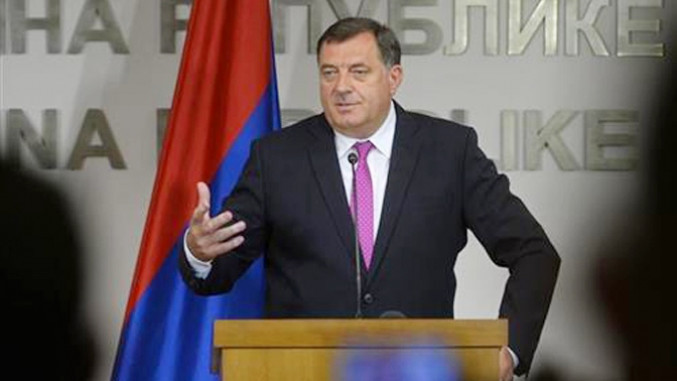 Dodik: Intervju Vučića za BBC razbija predrasude o Srbiji, Republici Srpskoj i srpskom narodu