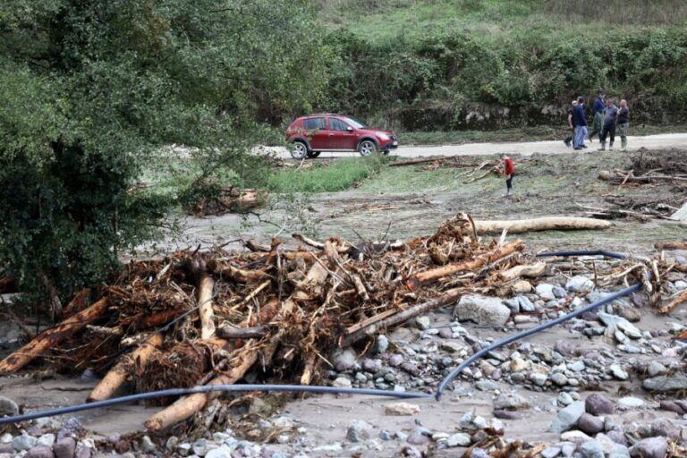 Jablanica: Ugroženo na hiljadu radnih mjesta, privreda trpi velike gubitke