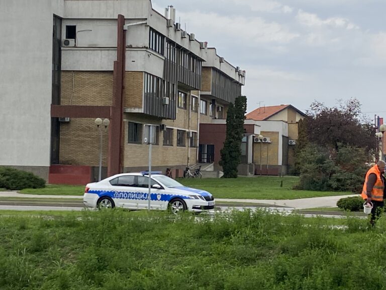 PU Bijeljina: Tokom vikenda iz saobraćaja isključeno 49 vozača pod dejstvom alkohola