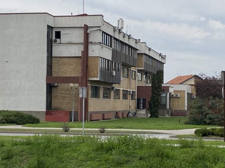 Bijeljina: Dobili „Golf“ na probnu vožnju, pobjegli, pa lišeni slobode