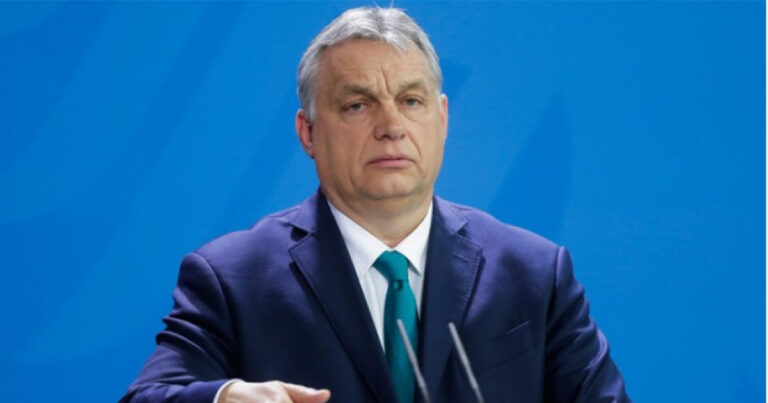 Orban: Klimatska politika ne treba da bude zasnovana na ideološkim stavovima