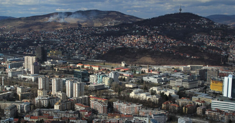 Pronađena 17-godišnja Mia čiji je nestanak prijavljen u Sarajevu