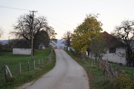 Sve je pusto u selima oko Orašca: Ovdje se krije dvostruki ubica Alija