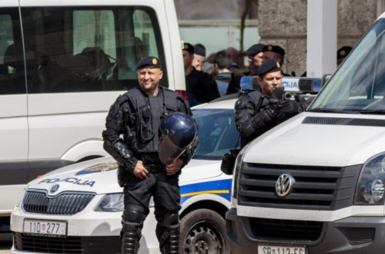 Pedeset hrvatskih policajaca stiglo na spa vikend u poznati hotel: Svi zaraženi opasnim virusom