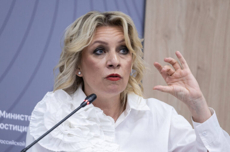 Zaharova: Da li će Zapad uvesti sankcije Seulu?