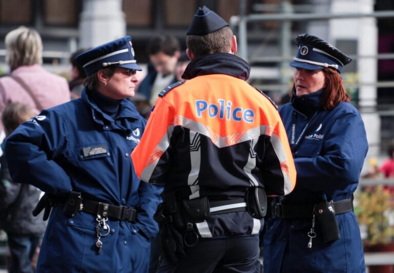 Državljanka BiH osuđena na godinu dana zatvora u Belgiji: Provaljivala u kuće penzionera!