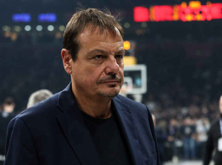 Ataman ljut posle poraza od Partizana: „Krećemo da treniramo boks…“