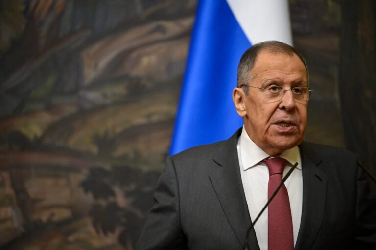 Lavrov: Spremni smo na sve! Prestanite sa pomjeranjem „crvenih linija“