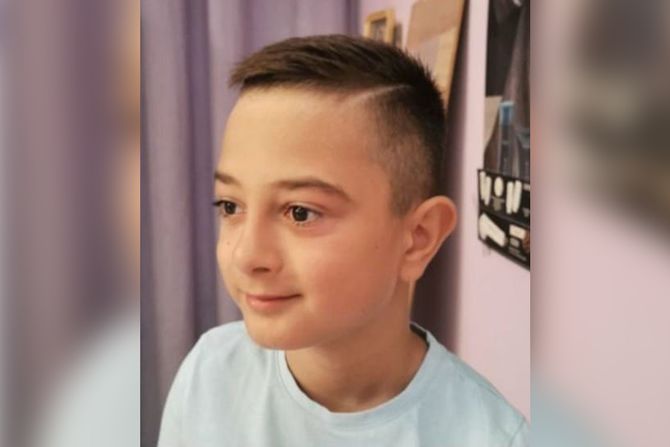 Jovan večeras nije došao kući posle škole: Beograd na nogama zbog nestalog dječaka(11)