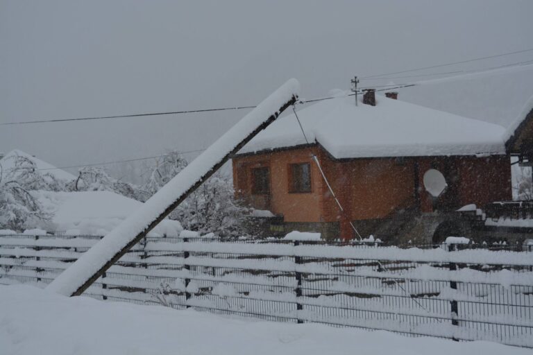 Seoske ambulante počele sa radom, podrška Kneževu