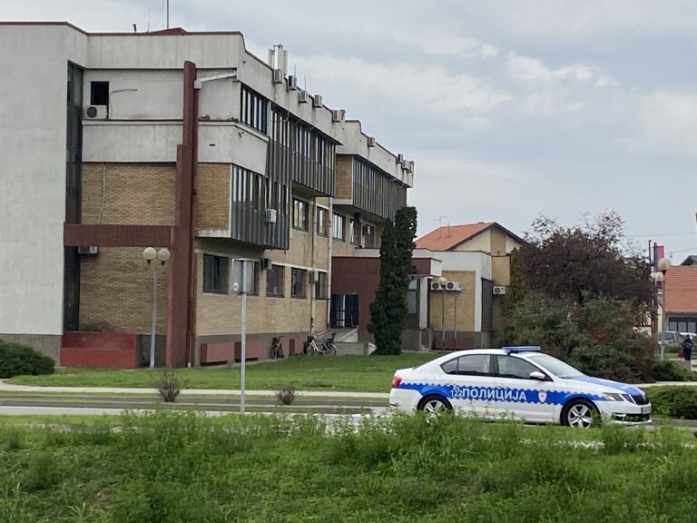 PU Bijeljina: Preminula osoba učesnik jučerašnjeg udesa u Vršanima