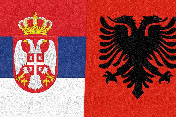 Neočekivano! UEFA odlaže odluku: Srbija i Albanija će morati da sačekaju