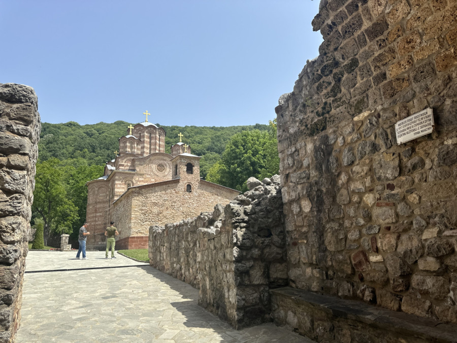 U ovoj srpskoj svetinji su se uz molitvu desila mnoga čuda, a čuva mošti kosovskog junaka FOTO