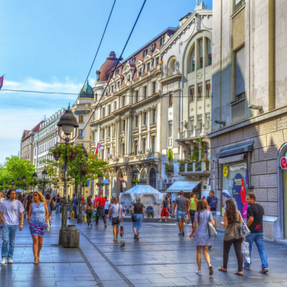 Amerikanac šokiran kako Balkanci žive: Svi su pobesneli VIDEO