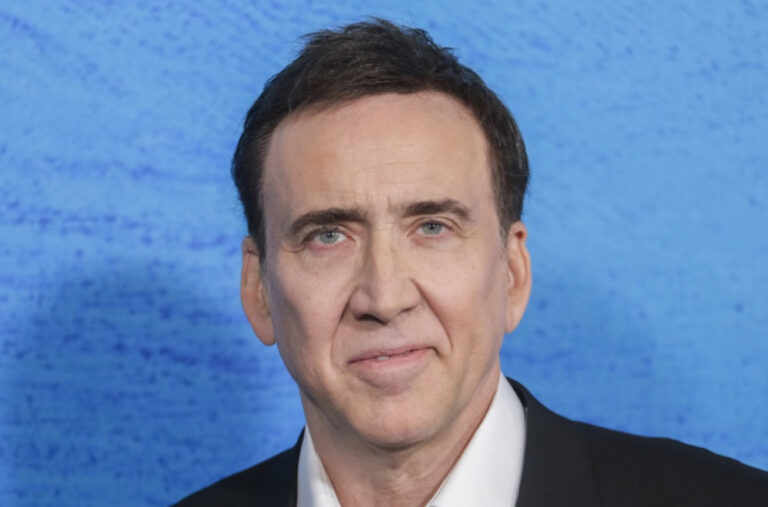 Nikolas Kejdž bio na rubu smrti