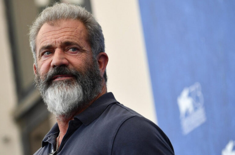 Mel Gibson otkrio da mu je ponuđena glavna uloga u čuvenom filmu Martina Skorsezea ANKETA