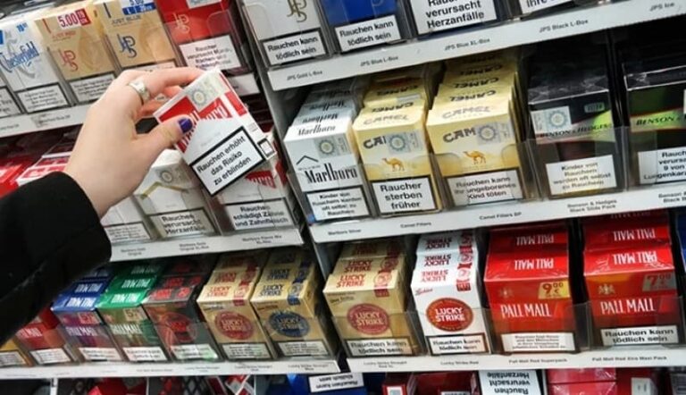 UIO BiH: Nema osnove za poskupljenje cigareta