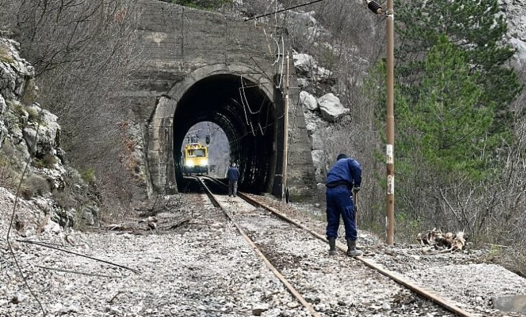 Predstavnici Željeznica FBiH posjetit će gradilište u Jablanici, dolazi Edin Forto